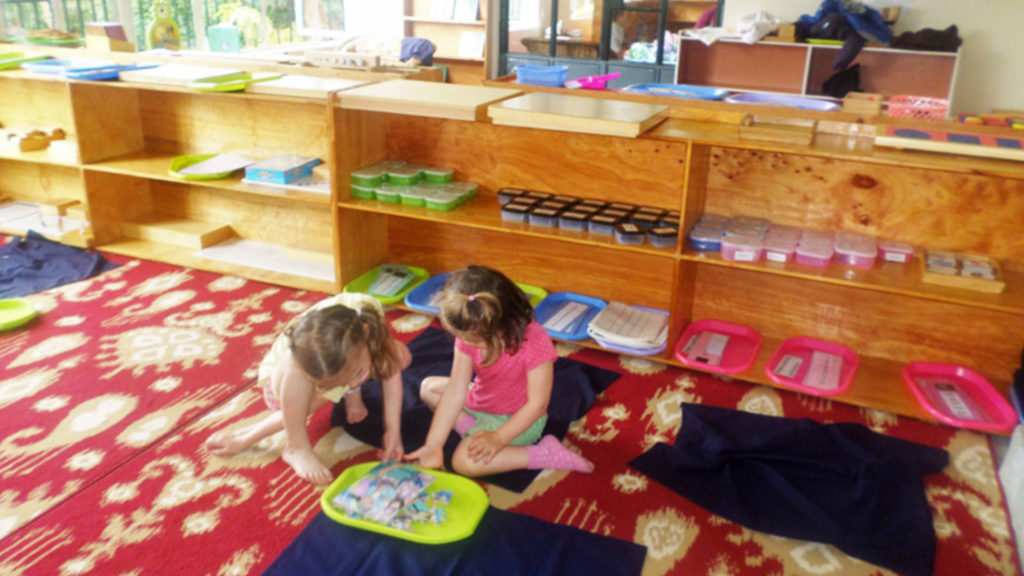 Why Some Children Stop Asking Questions and How Montessori Keeps Curiosity Alive