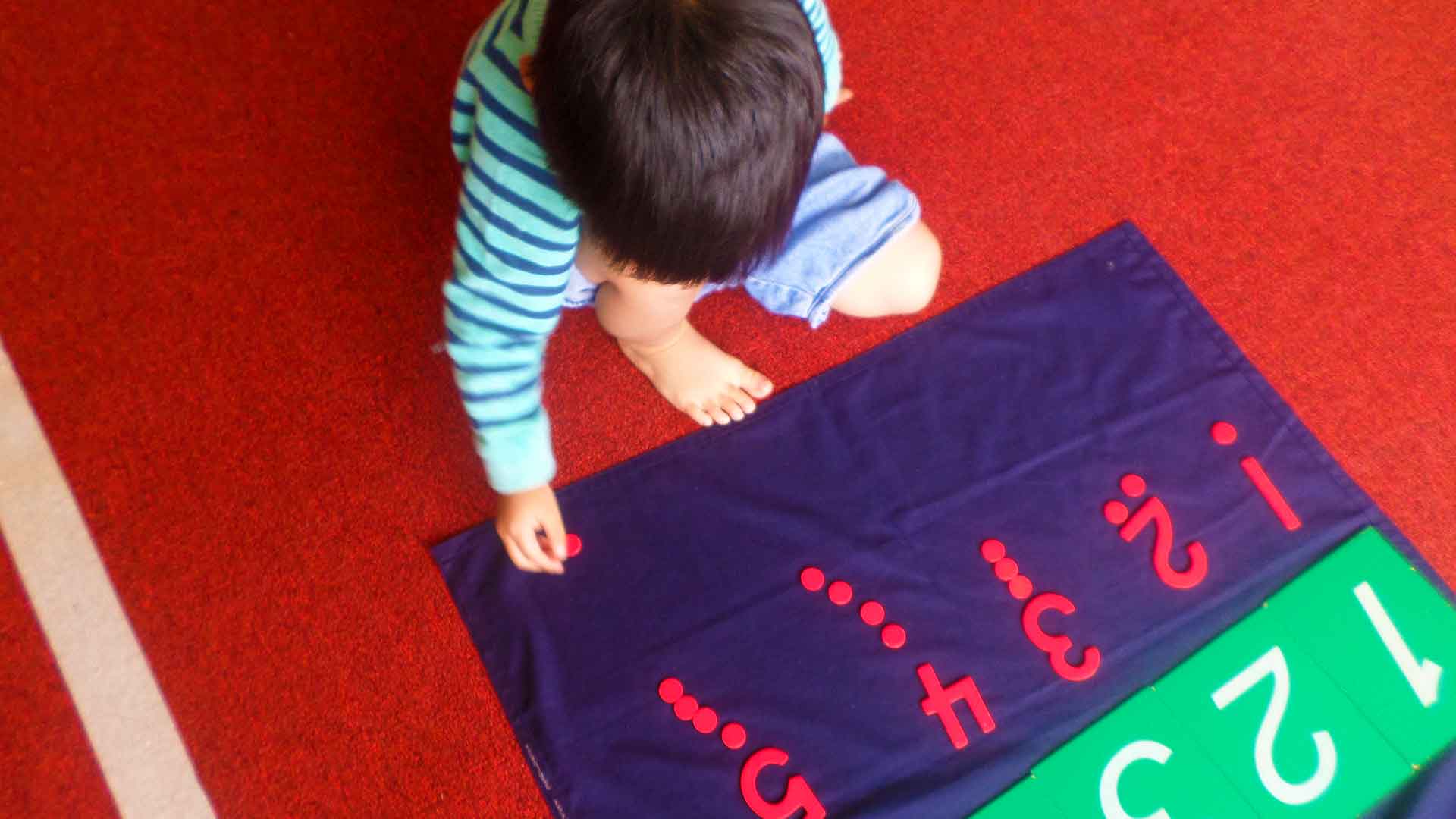 How to Build Your Child’s Language and Numeracy Skills