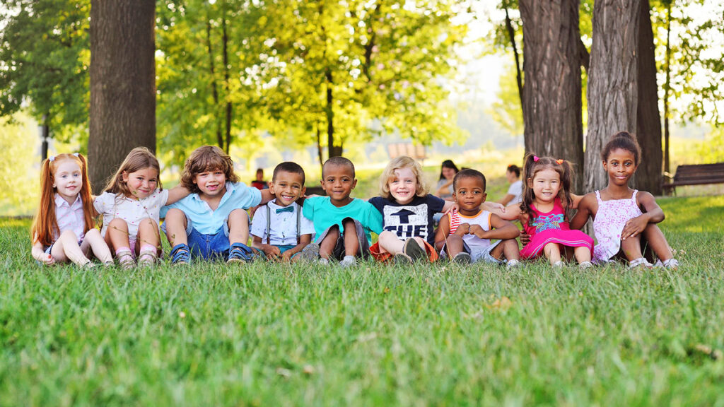 The Hidden Cost of Rushing Childhood and What Montessori Does Differently