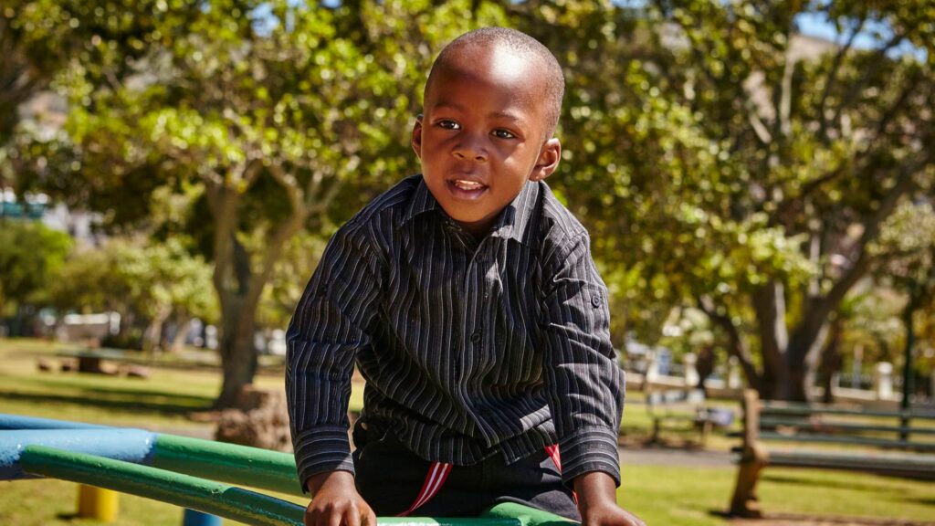 Why Children Learn Better When They Are Allowed to Make Small Mistakes