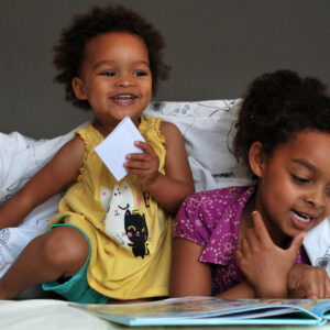Early Literacy the Montessori Way