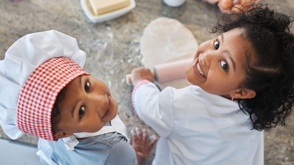 Practical Life at Ages 3-6: Real Tasks That Build Focus and Independence