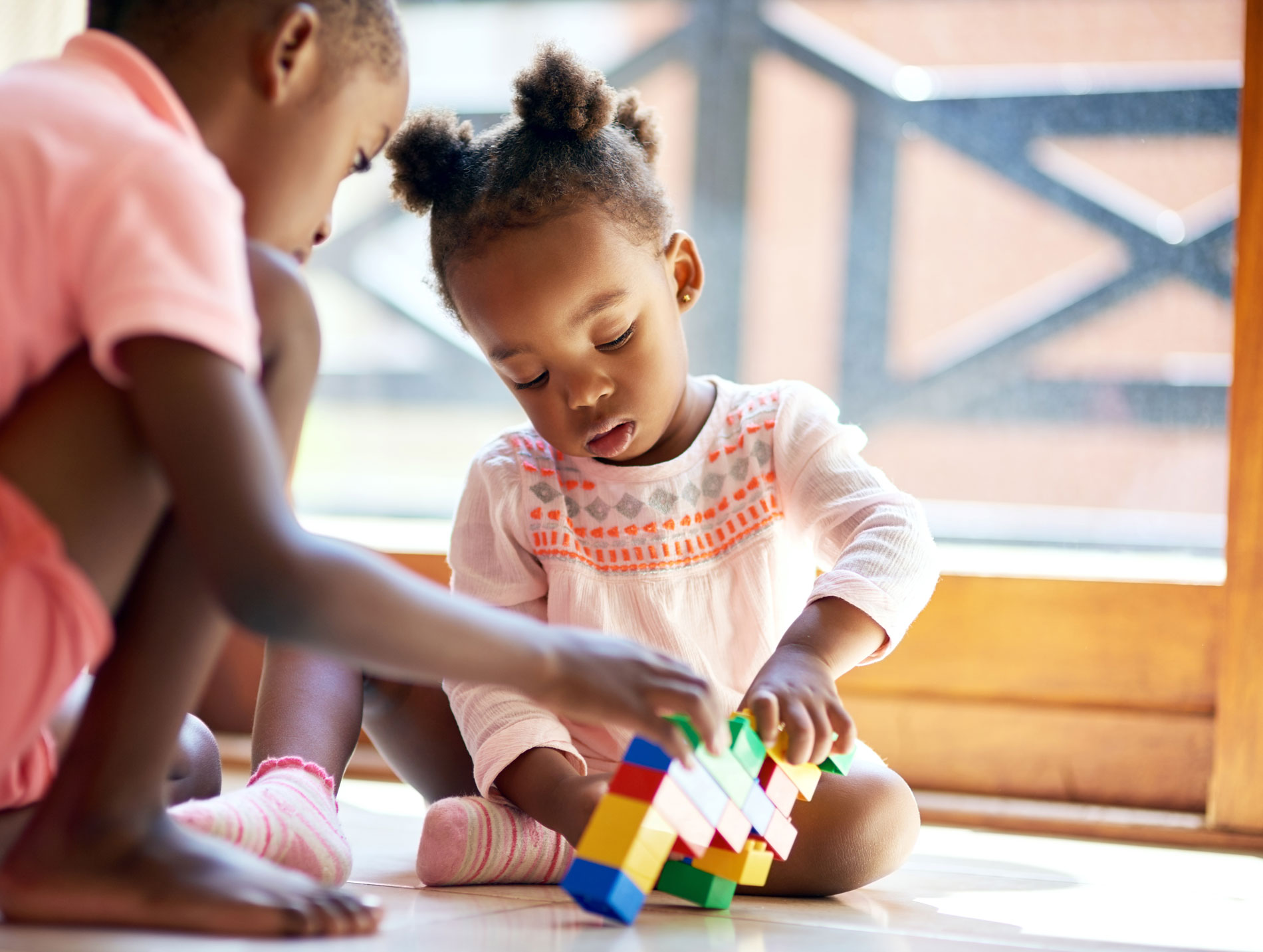 For your little one